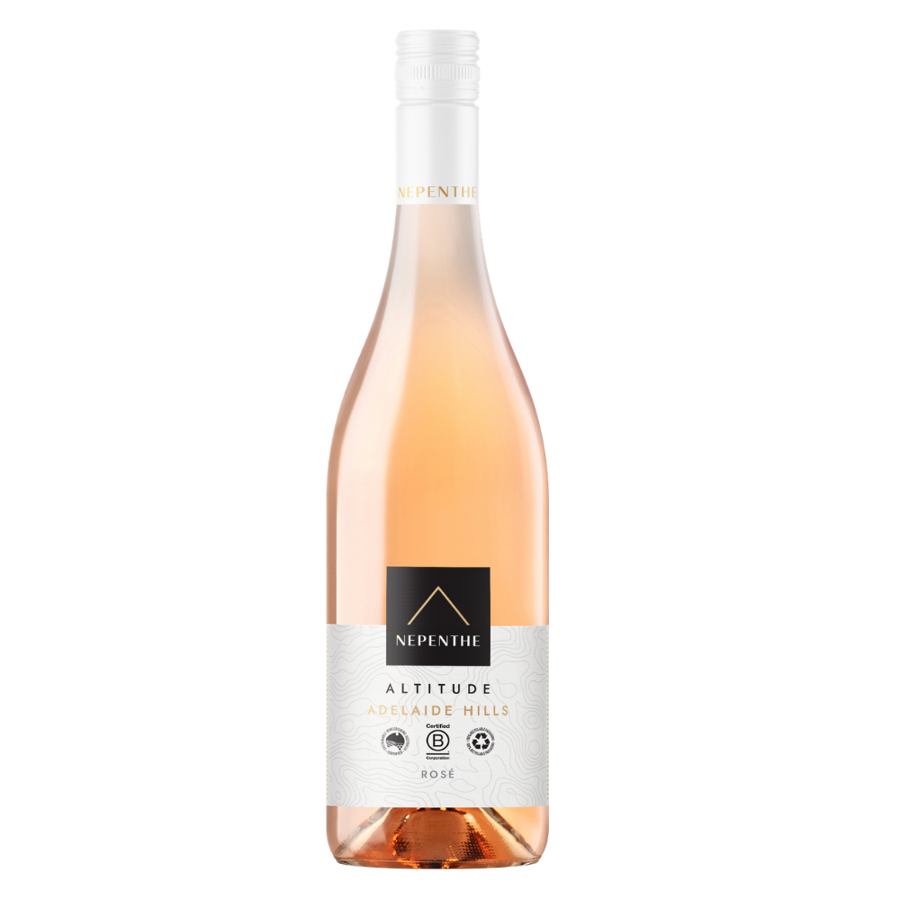 2025 Nepenthe Altitude Ros&eacute;